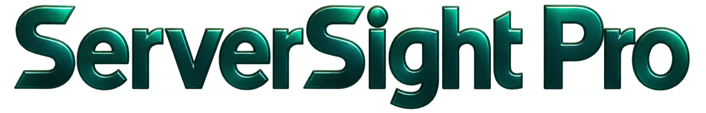 ServerSight Pro